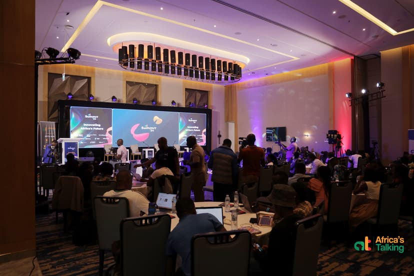 Tech Summit 2024