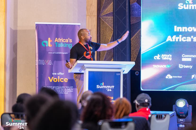 Tech Summit 2023