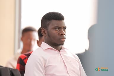 Kevin Kimani